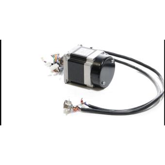 Schrittmotor für Encoder  Neuwertig